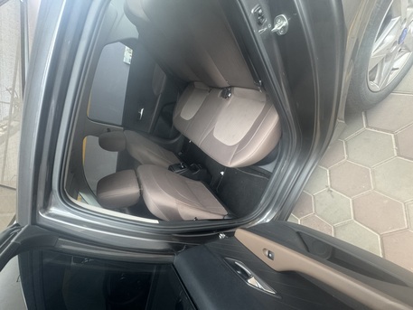 Al Rehab, Vehicles, Cars & Trucks , SAR 55000,  Hyundai Accent,  2024,  Automatic,  15000 KM,  Well Maintained Car