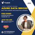 Join The Azure Databricks Online Free Demo On January 27th