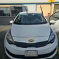 SAR 17000,  Kia Rio 5-Door,  2016,  Automatic,  300 KM,