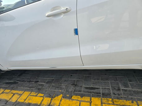 Al Shifa, Vehicles, Cars & Trucks , SAR 17000,  Kia Rio 5-Door,  2016,  Automatic,  300 KM,