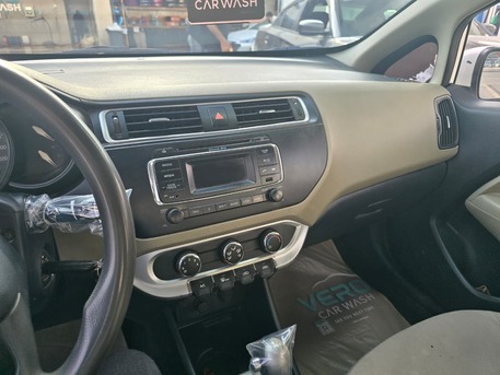 Al Shifa, Vehicles, Cars & Trucks , SAR 17000,  Kia Rio 5-Door,  2016,  Automatic,  300 KM,