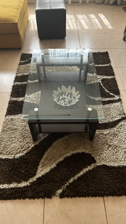 Al Sulaymaniyyah, Furniture, Tv Unit Center Tabel Curtains Etc