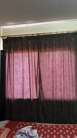 Al Sulaymaniyyah, Furniture, Tv Unit Center Tabel Curtains Etc