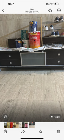 Al Sulaymaniyyah, Furniture, Tv Unit Center Tabel Curtains Etc