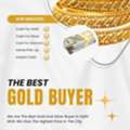 Which Is The Best Known Gold Buyer In Dwarka?