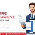 Software Development Company In Faridabad