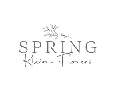 New York, Florist, Spring Klein Flowers
