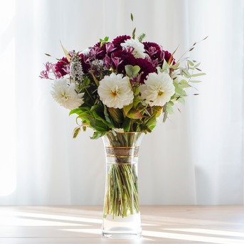 New York, Florist, Spring Klein Flowers