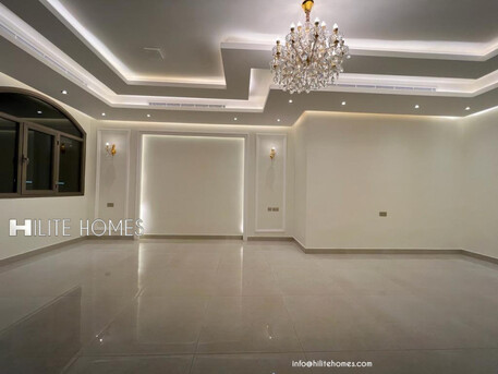 Kuwait City, Apartments/Houses, KWD 1400/month,  3 BR,  Three Bedroom Ground Floor Apartment For Rent In Mishref