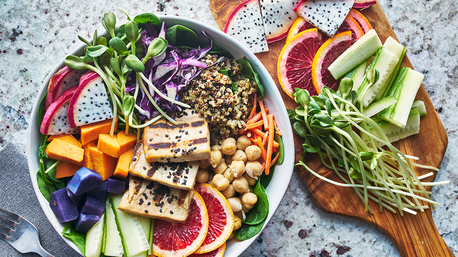 Dubai, Counseling, The Role Of Food And Gut Health In Mental Wellness