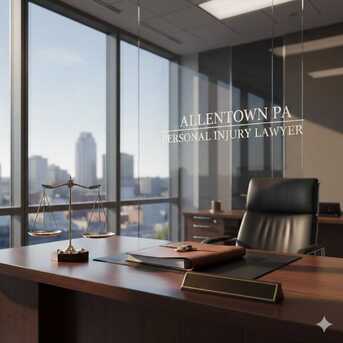 Hanover, Legal, Allentown PA Personal Injury Lawyer