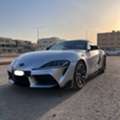 SAR 200000,  Toyota Supra 3.0 Premium,  2020,  Automatic,  70000 KM,  For Sale: Toyota GR Supra