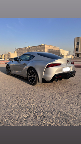 Riyadh, Vehicles, Cars & Trucks , SAR 205000,  Toyota Supra 3.0 Premium,  2020,  Automatic,  70000 KM,  For Sale: Toyota GR Supra