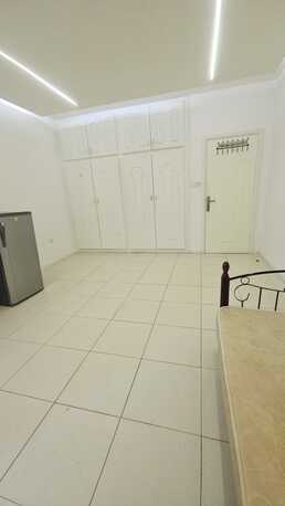 Adliya, Apartments/Houses, BHD 190/month,  1 BR,  1 Bedroom Semi Furnished Flat For Rent With Ewa