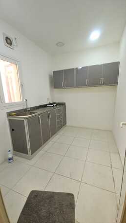Adliya, Apartments/Houses, BHD 190/month,  1 BR,  1 Bedroom Semi Furnished Flat For Rent With Ewa