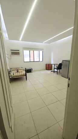 Adliya, Apartments/Houses, BHD 190/month,  1 BR,  1 Bedroom Semi Furnished Flat For Rent With Ewa