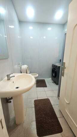 Adliya, Apartments/Houses, BHD 190/month,  1 BR,  1 Bedroom Semi Furnished Flat For Rent With Ewa