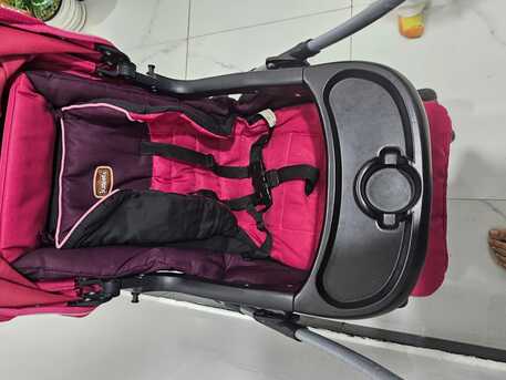 Akrabia, Baby & Kid Stuff, SAR 230,  Juniors Stroller