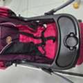 SAR 230,  Juniors Stroller