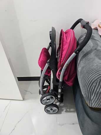Akrabia, Baby & Kid Stuff, SAR 230,  Juniors Stroller