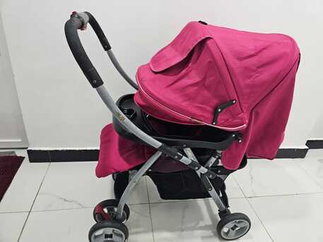 Akrabia, Baby & Kid Stuff, SAR 230,  Juniors Stroller