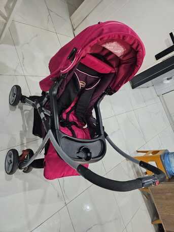 Akrabia, Baby & Kid Stuff, SAR 230,  Juniors Stroller