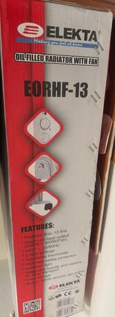 Riyadh, Household Items, SAR 175,  Room Heater