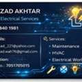 HVAC & Electrical Services