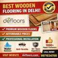 Best Wooden Flooring In Delhi &ndash; Defloors