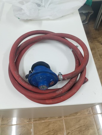 Riyadh, Household Items, SAR 50,  Regulator For Gas Stove