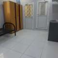 BHD 130/year,  1 BR,  Ras Ruman:- Studio Flat On Rent With Unlimited Ewa.
