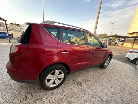 Jeddah, Auto Parts, SAR 16500,  SAR 16500 ,Geely Emgrand X7 Plus, Automatic,108436 Km,Very Good Condition