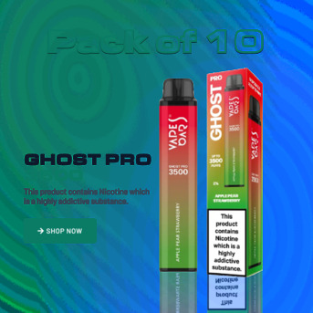 Brisbane, Free Items, AUD 1000,  Premium GhostPro Vapes France