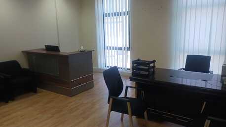 Hoora, Offices, BHD 350,  BHD 350,Ready-to-Move Office For Rent In Hoora | EWA Included