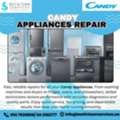 Candy Home & Kitchen Appliances Repair Services