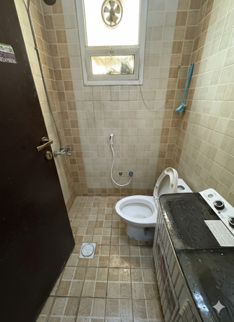 Riyadh, Bedspace Available, SAR 350/month,  Neat And Clean Separate Room Separate Washroom And Kitchen