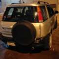 SAR 7000,  Honda CR-V 2000,  2000,  Manual,  35546 KM,  Jeep Honda CR-V Avaailble For Sale