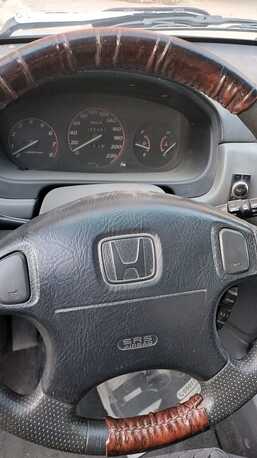 Al Naseem, Vehicles, Cars & Trucks , SAR 7000,  Honda CR-V 2000,  2000,  Manual,  35546 KM,  Jeep Honda CR-V Avaailble For Sale