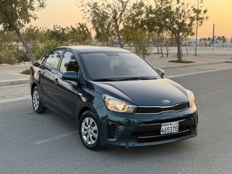 Manama, Vehicles, Cars & Trucks , BHD 2650,  Kia Pegas,  2021,  Automatic,  130000 KM,    Bahrain Agency &ndash; Well Maintained Very Good Condition