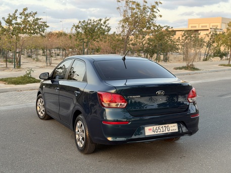 Manama, Vehicles, Cars & Trucks , BHD 2650,  Kia Pegas,  2021,  Automatic,  130000 KM,    Bahrain Agency &ndash; Well Maintained Very Good Condition