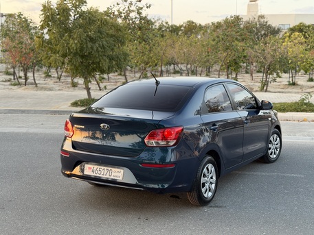 Manama, Vehicles, Cars & Trucks , BHD 2650,  Kia Pegas,  2021,  Automatic,  130000 KM,    Bahrain Agency &ndash; Well Maintained Very Good Condition