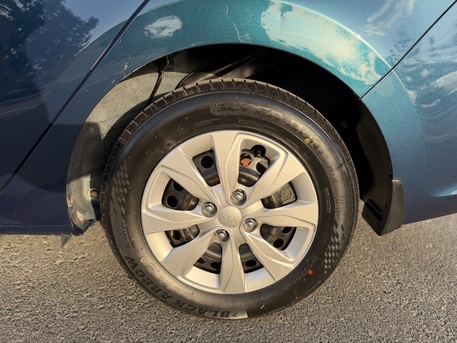 Manama, Vehicles, Cars & Trucks , BHD 2650,  Kia Pegas,  2021,  Automatic,  130000 KM,    Bahrain Agency &ndash; Well Maintained Very Good Condition