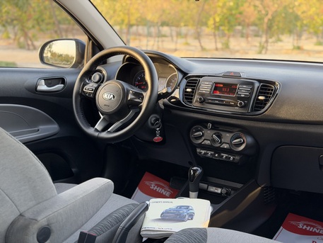 Manama, Vehicles, Cars & Trucks , BHD 2650,  Kia Pegas,  2021,  Automatic,  130000 KM,    Bahrain Agency &ndash; Well Maintained Very Good Condition