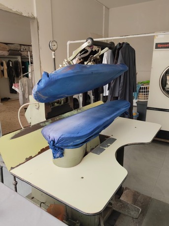 Riyadh, Machinery, SAR 1, Laundry Machines Sale آلات غسيل الملابس للبيع