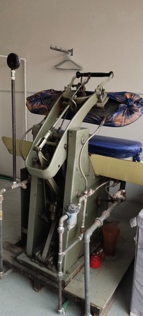 Riyadh, Machinery, SAR 1, Laundry Machines Sale آلات غسيل الملابس للبيع