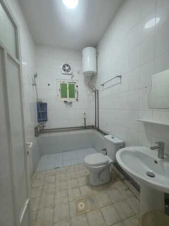 Khobar, Apartments/Houses, SAR 24600/year,  3 BR,  Three Bedrooms, A Living,Drawing  Room, Two  Bathrooms, And A Kitchen,fast Floor,external