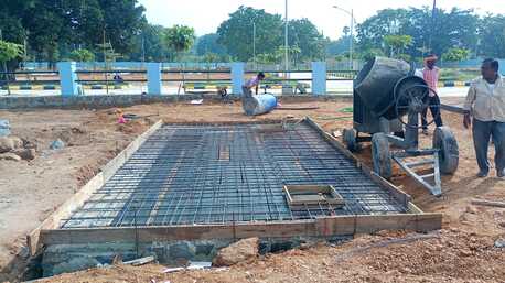 Hyderabad, Residential Plots, INR 21000,  179 Sq. Yard,  HMDA & RERA  Approved Open Plots For Sale Near Bonguloor Jn Ramdaspally Ibrahimpatnam