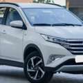 Toyota Super, 2023, Automatic, 48000 KM, Toyota Rush ( 7 Seater ) SUV