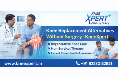 Bordeaux, Sports, Knee Replacement Alternatives Without Surgery - KneeXpert