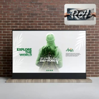 Chennai, Printing, Banner Printing Services In Chennai